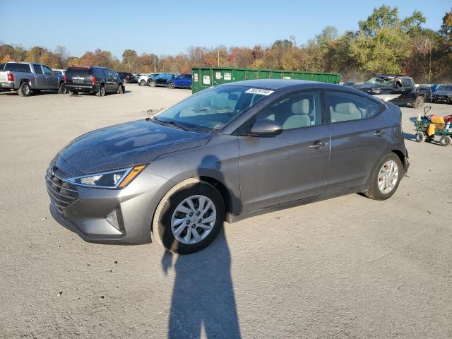 HYUNDAI ELANTRA SE 2019 5npd74lfxkh424862