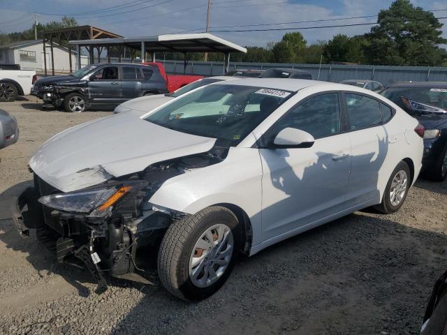 HYUNDAI ELANTRA 2019 5npd74lfxkh434968