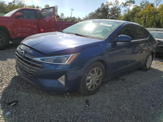 HYUNDAI ELANTRA 2019 5npd74lfxkh437739