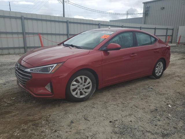 HYUNDAI ELANTRA SE 2019 5npd74lfxkh437899