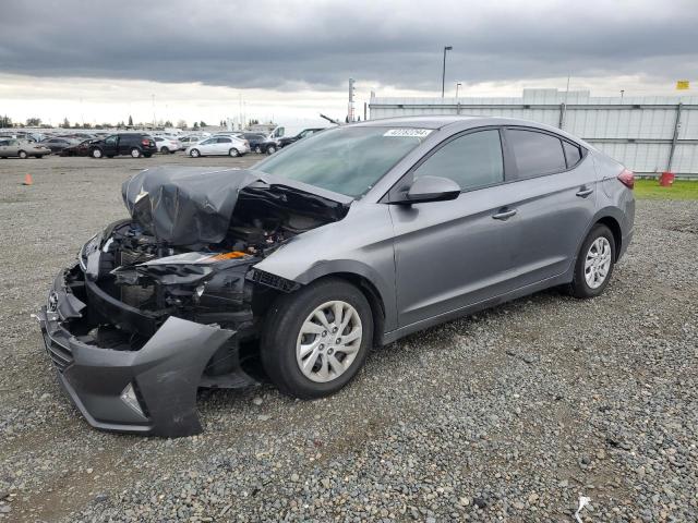 HYUNDAI ELANTRA 2019 5npd74lfxkh440267