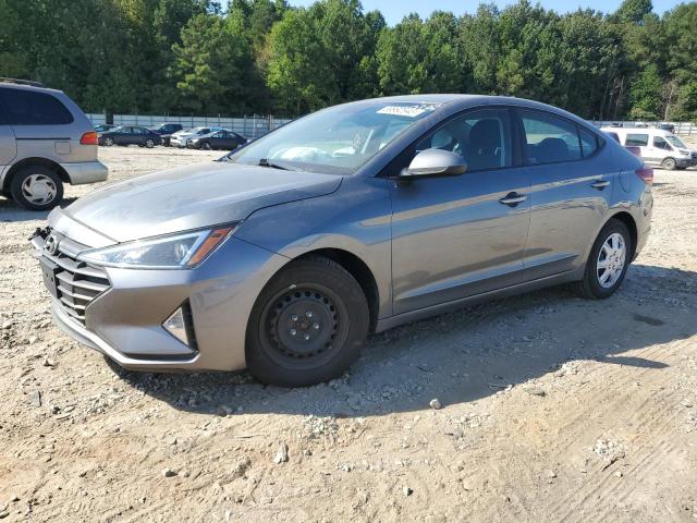 HYUNDAI ELANTRA 2019 5npd74lfxkh443735