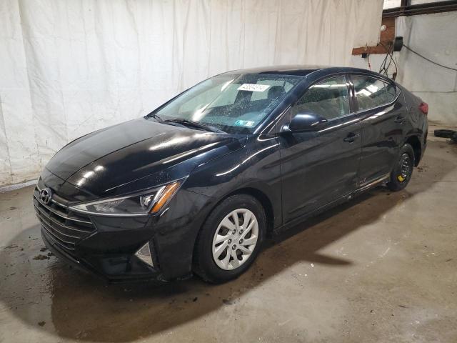 HYUNDAI ELANTRA 2019 5npd74lfxkh445677