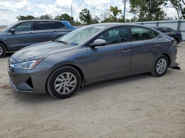 HYUNDAI ELANTRA 2019 5npd74lfxkh445758