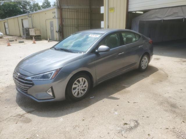 HYUNDAI ELANTRA SE 2019 5npd74lfxkh450295