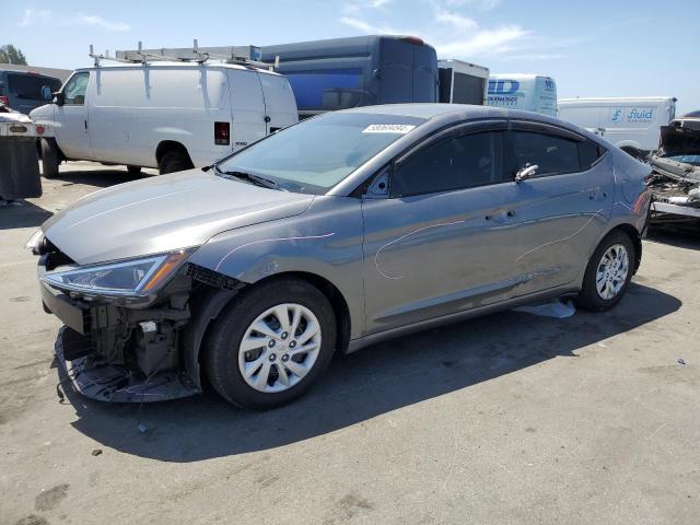 HYUNDAI ELANTRA 2019 5npd74lfxkh452872