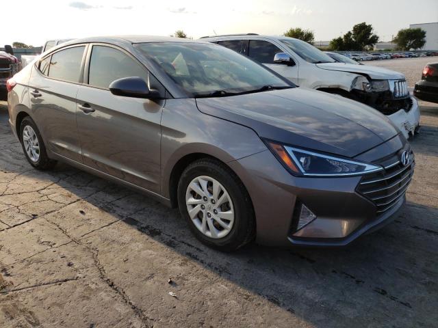 HYUNDAI ELANTRA 2019 5npd74lfxkh462253