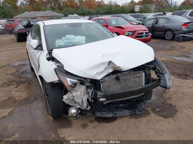 HYUNDAI ELANTRA 2019 5npd74lfxkh468019