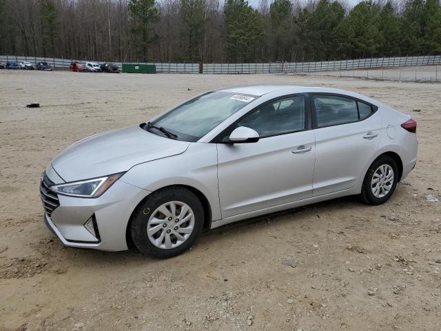 HYUNDAI ELANTRA 2019 5npd74lfxkh469137