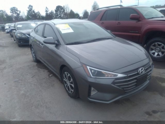 HYUNDAI ELANTRA 2019 5npd74lfxkh479568