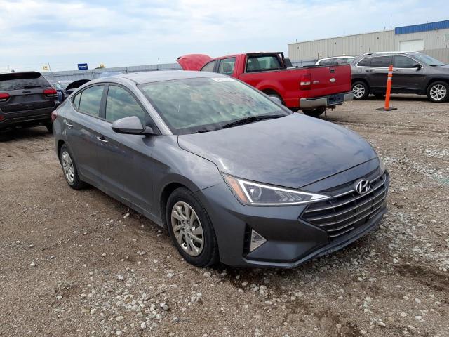 HYUNDAI ELANTRA 2019 5npd74lfxkh486195