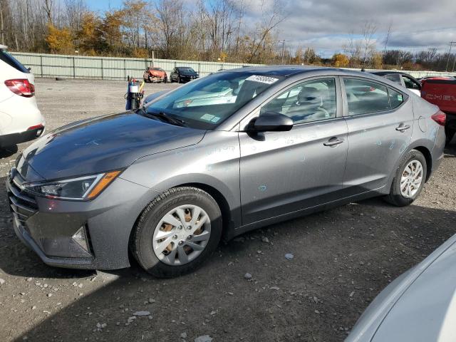 HYUNDAI ELANTRA SE 2019 5npd74lfxkh489694