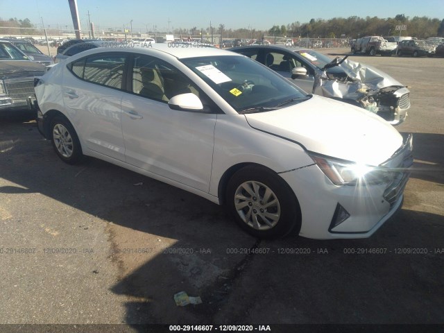 HYUNDAI ELANTRA 2019 5npd74lfxkh496337