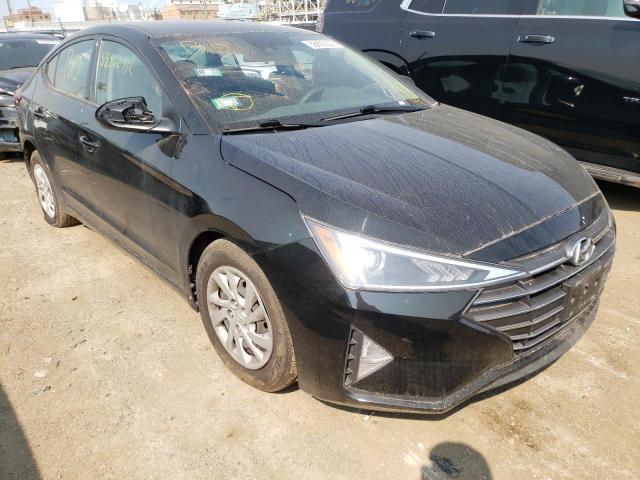 HYUNDAI ELANTRA 2020 5npd74lfxlh498431