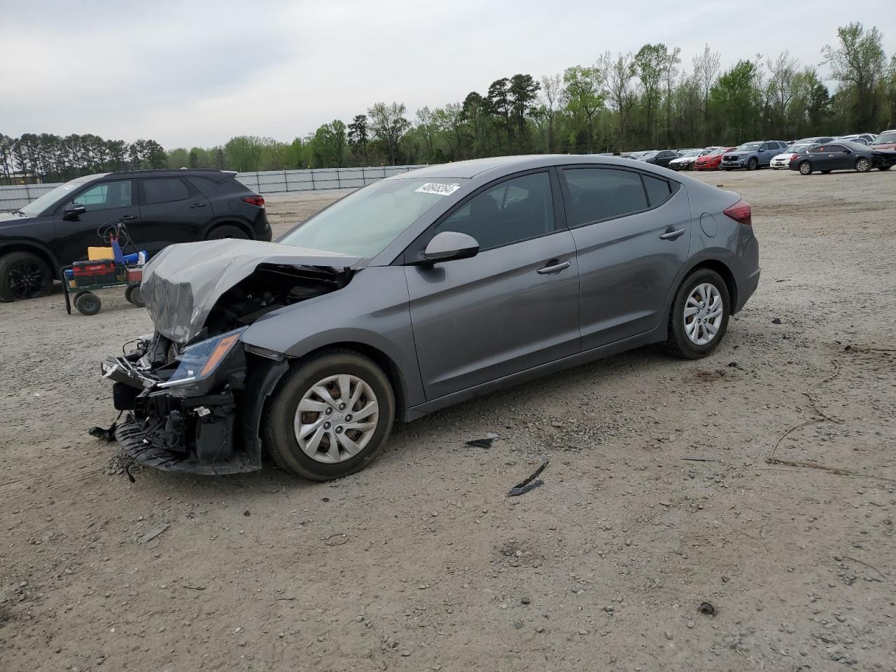 HYUNDAI ELANTRA 2020 5npd74lfxlh501215