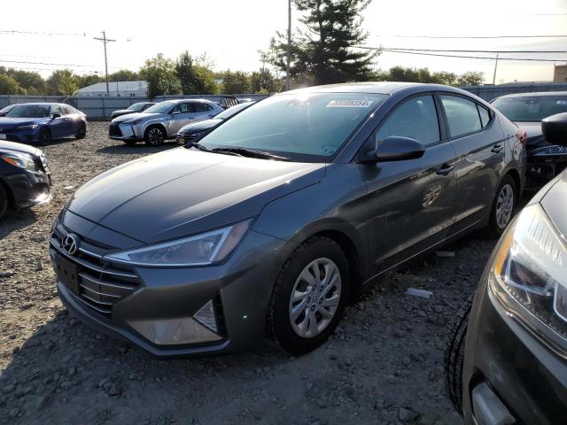 HYUNDAI ELANTRA SE 2020 5npd74lfxlh507712