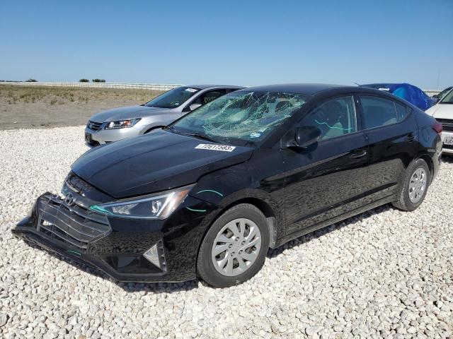 HYUNDAI ELANTRA 2020 5npd74lfxlh508150