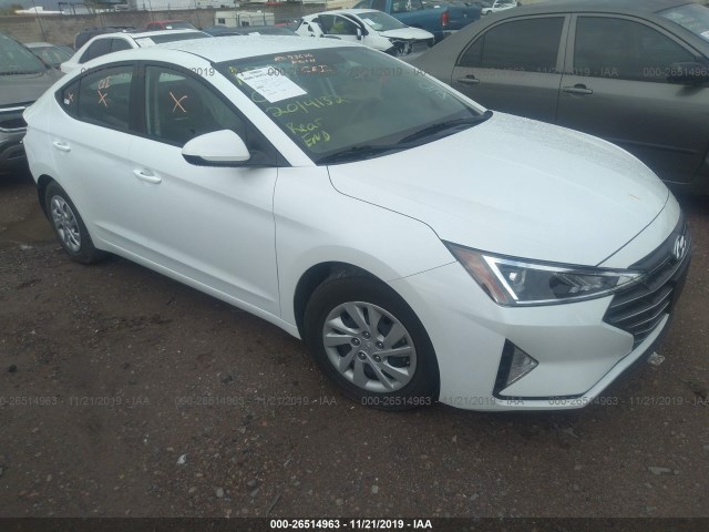 HYUNDAI ELANTRA 2020 5npd74lfxlh508228