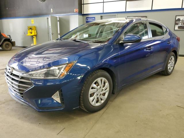 HYUNDAI ELANTRA SE 2020 5npd74lfxlh509184