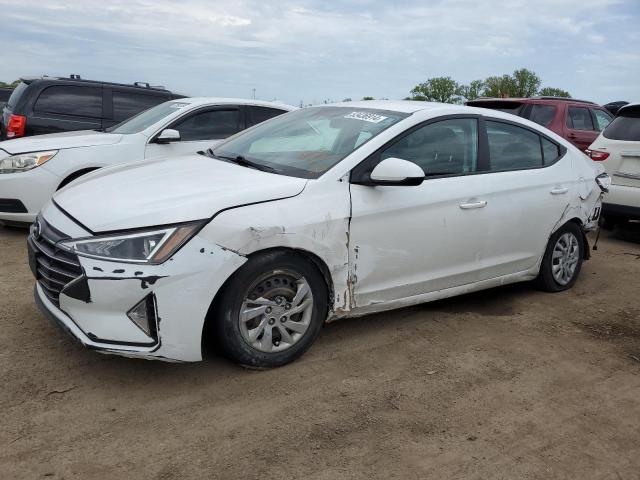 HYUNDAI ELANTRA 2020 5npd74lfxlh522145