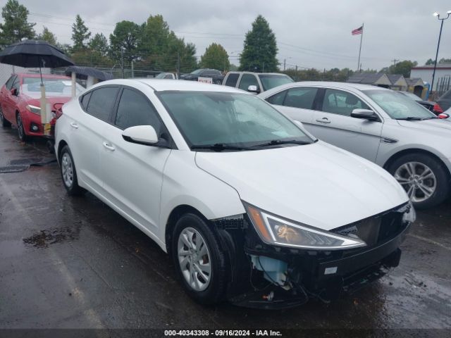 HYUNDAI ELANTRA 2020 5npd74lfxlh522906