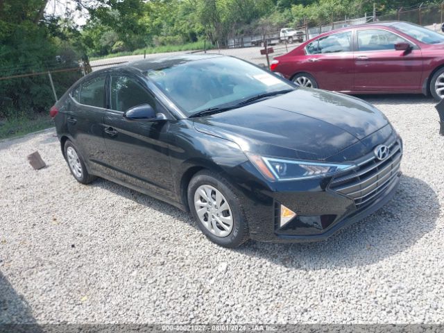 HYUNDAI ELANTRA 2020 5npd74lfxlh525952