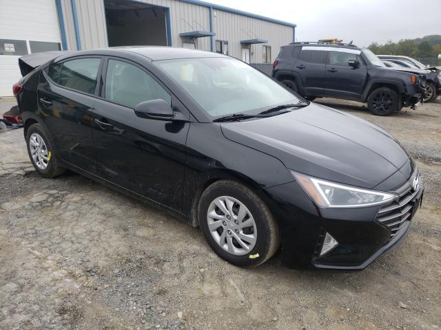 HYUNDAI ELANTRA SE 2020 5npd74lfxlh531721