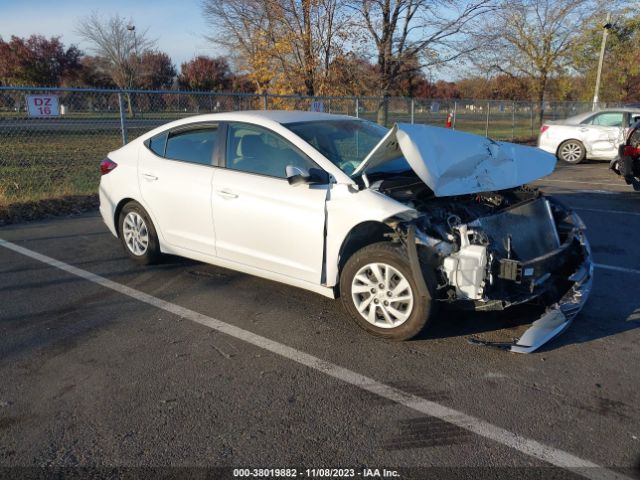 HYUNDAI ELANTRA 2020 5npd74lfxlh542797