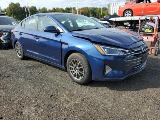 HYUNDAI ELANTRA SE 2020 5npd74lfxlh543397