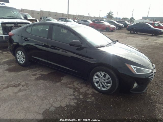 HYUNDAI ELANTRA 2020 5npd74lfxlh551872