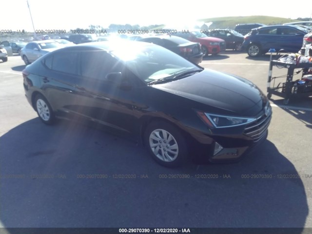 HYUNDAI ELANTRA 2020 5npd74lfxlh554965