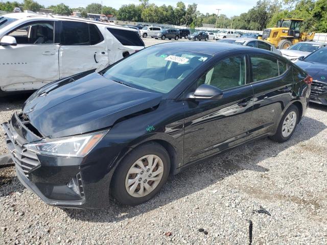 HYUNDAI ELANTRA SE 2020 5npd74lfxlh560619