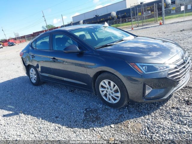 HYUNDAI ELANTRA 2020 5npd74lfxlh561480