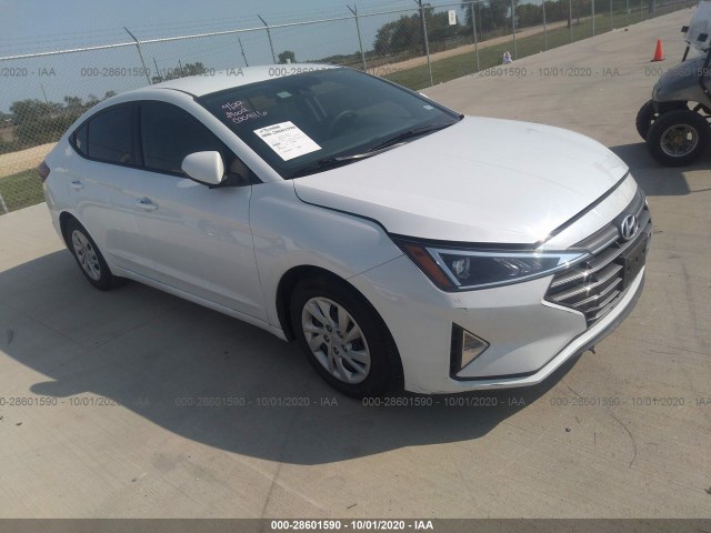 HYUNDAI ELANTRA 2020 5npd74lfxlh564024