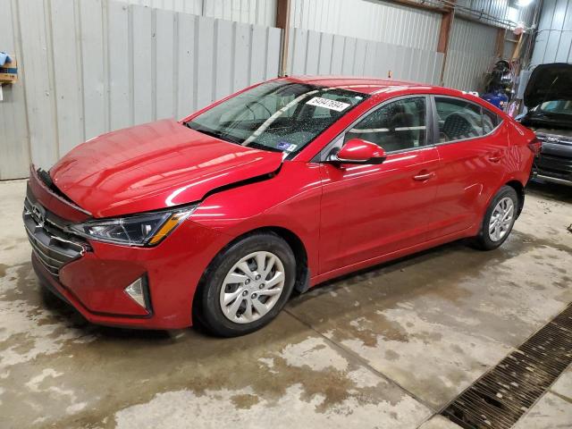 HYUNDAI ELANTRA 2020 5npd74lfxlh587058