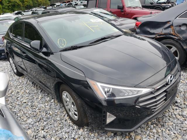 HYUNDAI ELANTRA SE 2020 5npd74lfxlh592633