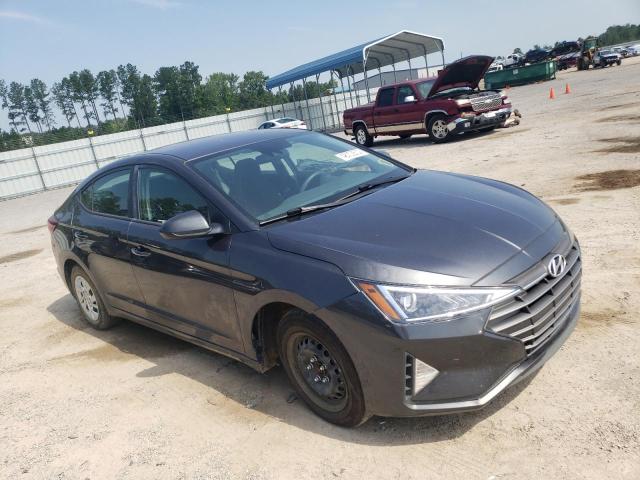 HYUNDAI ELANTRA SE 2020 5npd74lfxlh595631