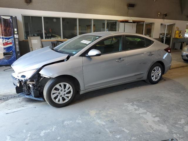 HYUNDAI ELANTRA 2020 5npd74lfxlh600858