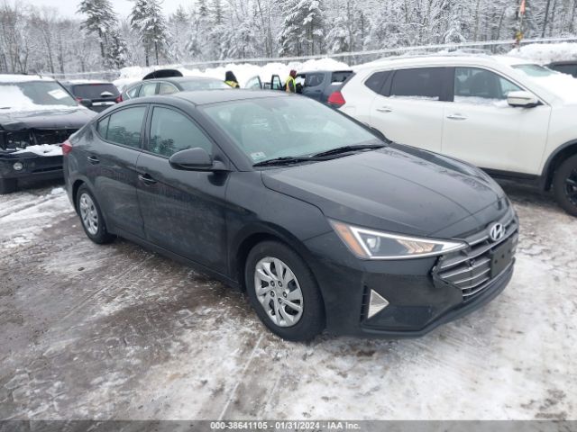 HYUNDAI ELANTRA 2020 5npd74lfxlh604795