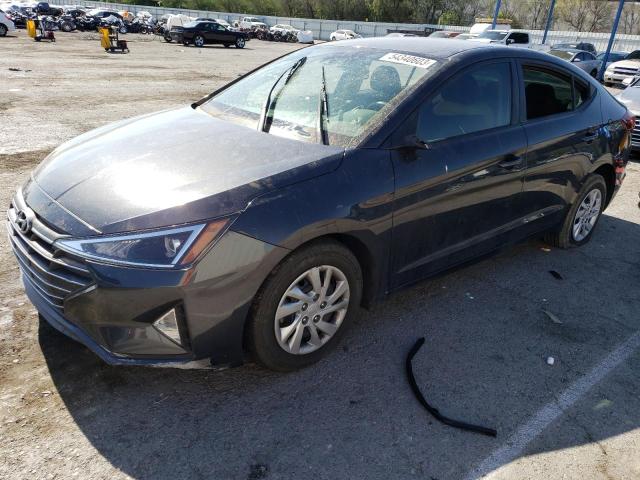 HYUNDAI ELANTRA SE 2020 5npd74lfxlh605803