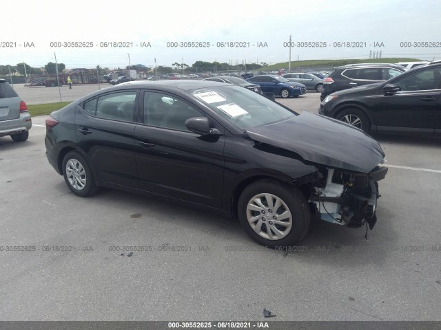 HYUNDAI ELANTRA 2020 5npd74lfxlh607261