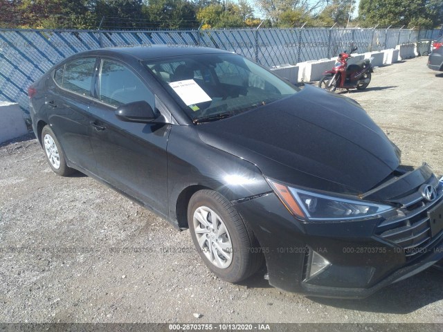 HYUNDAI ELANTRA 2020 5npd74lfxlh611536