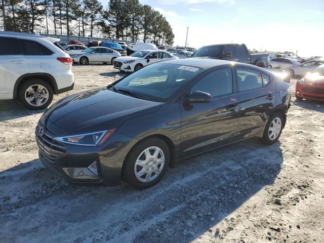 HYUNDAI ELANTRA SE 2020 5npd74lfxlh613738