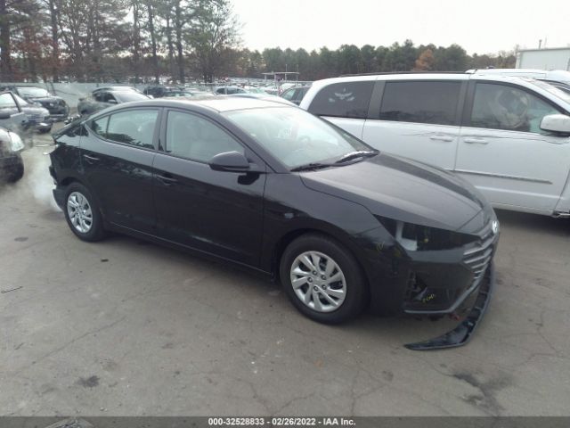 HYUNDAI ELANTRA 2020 5npd74lfxlh617871