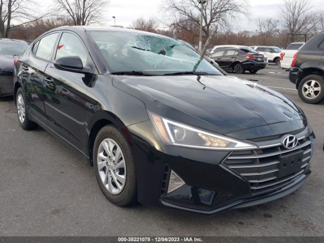 HYUNDAI ELANTRA 2020 5npd74lfxlh618390