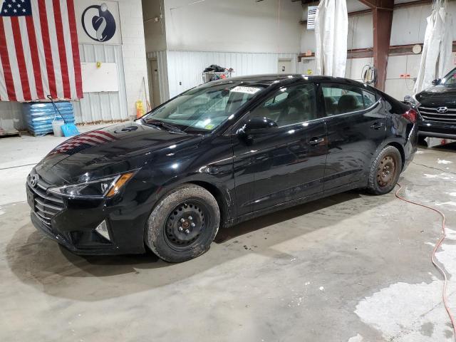 HYUNDAI ELANTRA 2020 5npd74lfxlh618597