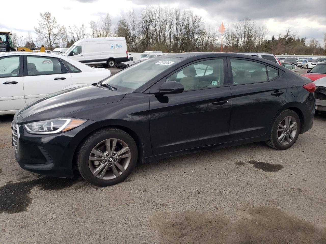 HYUNDAI ELANTRA 2017 5npd84lf0hh000628