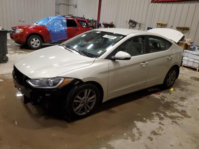 HYUNDAI ELANTRA 2017 5npd84lf0hh002928