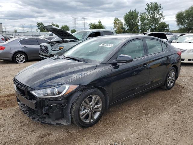 HYUNDAI ELANTRA 2017 5npd84lf0hh003500