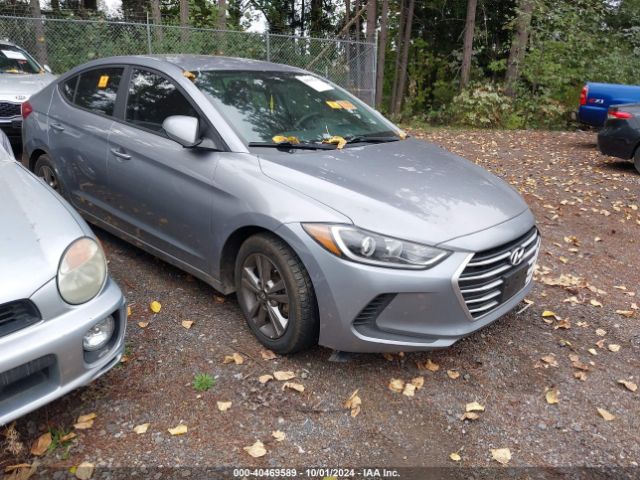 HYUNDAI ELANTRA 2017 5npd84lf0hh005179